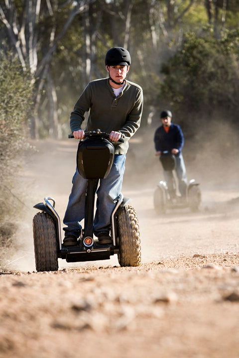 Segway PT X2 SE